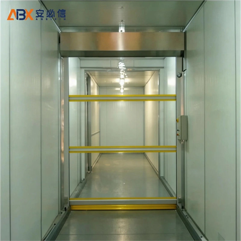 宁德洁净快速门